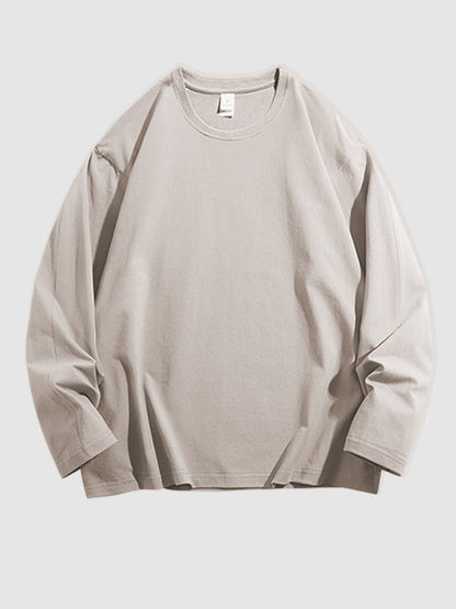 Elarova |  Alfonso Men's Cotton Tee