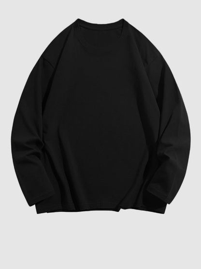 Elarova |  Alfonso Men's Cotton Tee