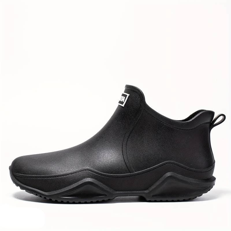Alice™: Moderne Damen-Gummistiefel mit orthopädischer Ausstattung