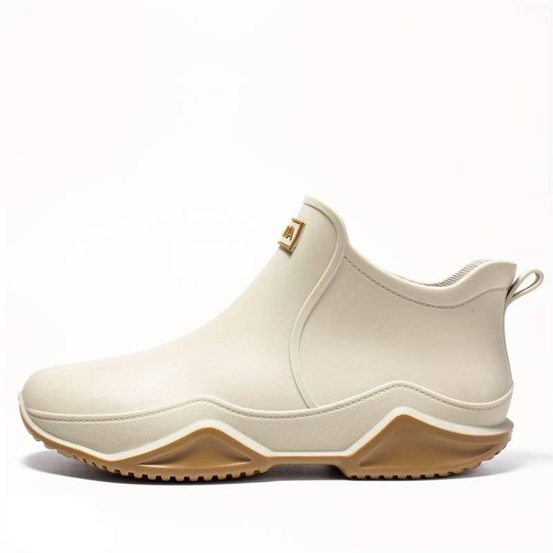 Alice™: Moderne Damen-Gummistiefel mit orthopädischer Ausstattung