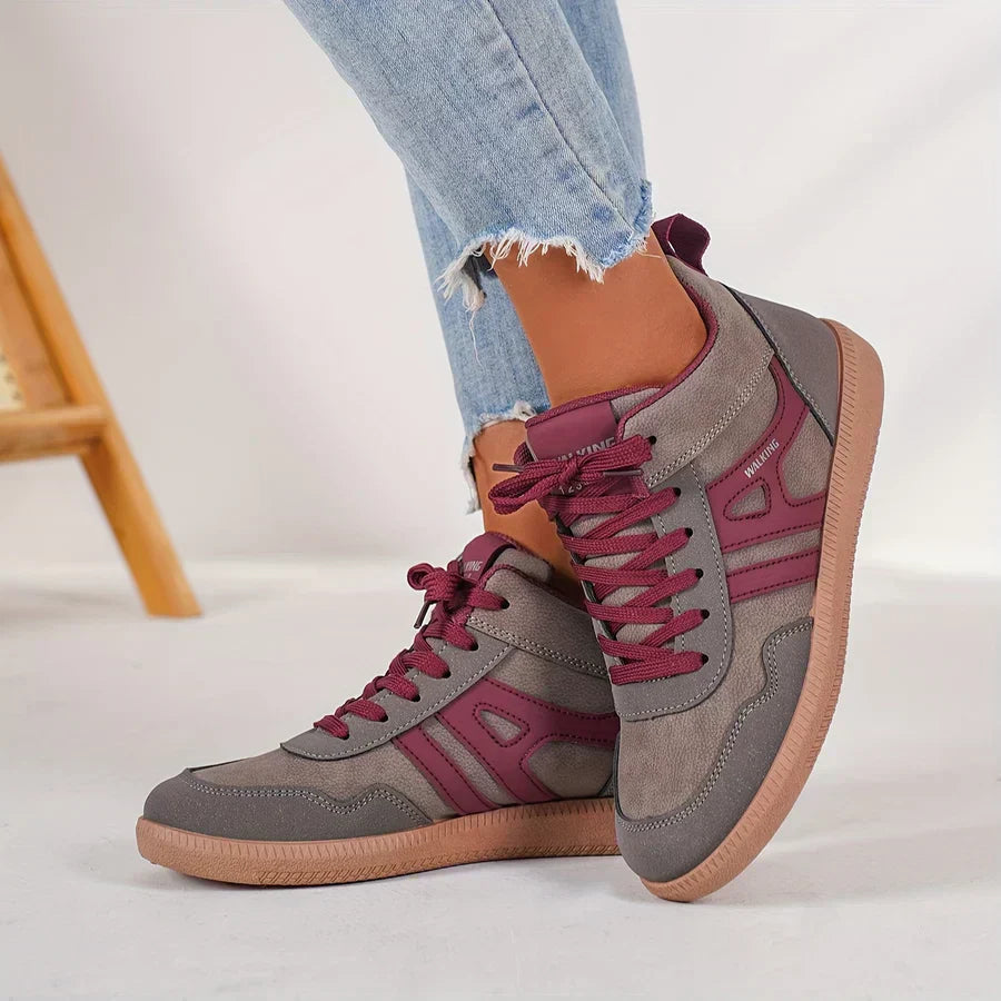 Alice™ - Modische orthopädische Damenschuhe