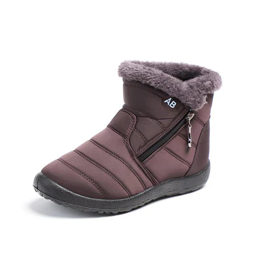 Alltags Winterstiefel