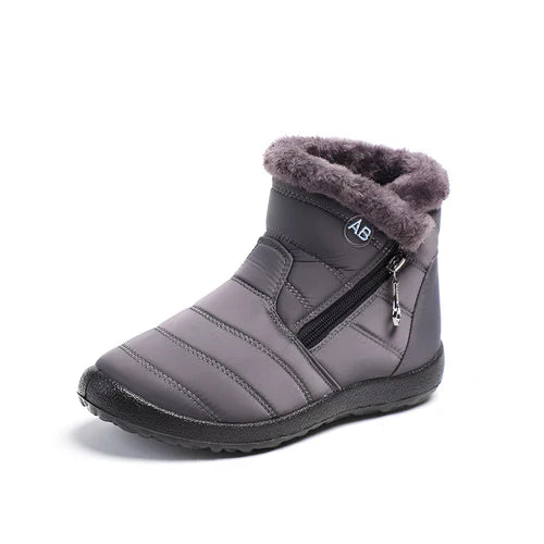 Alltags Winterstiefel