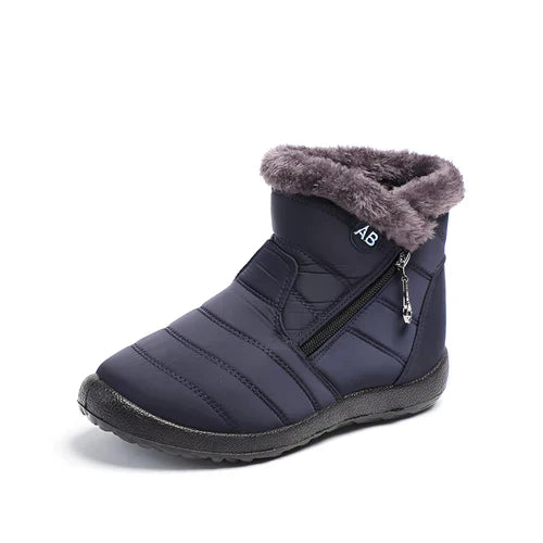 Alltags Winterstiefel