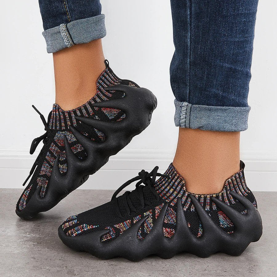 Amaya Sneaker: Einzigartig und stylisch
