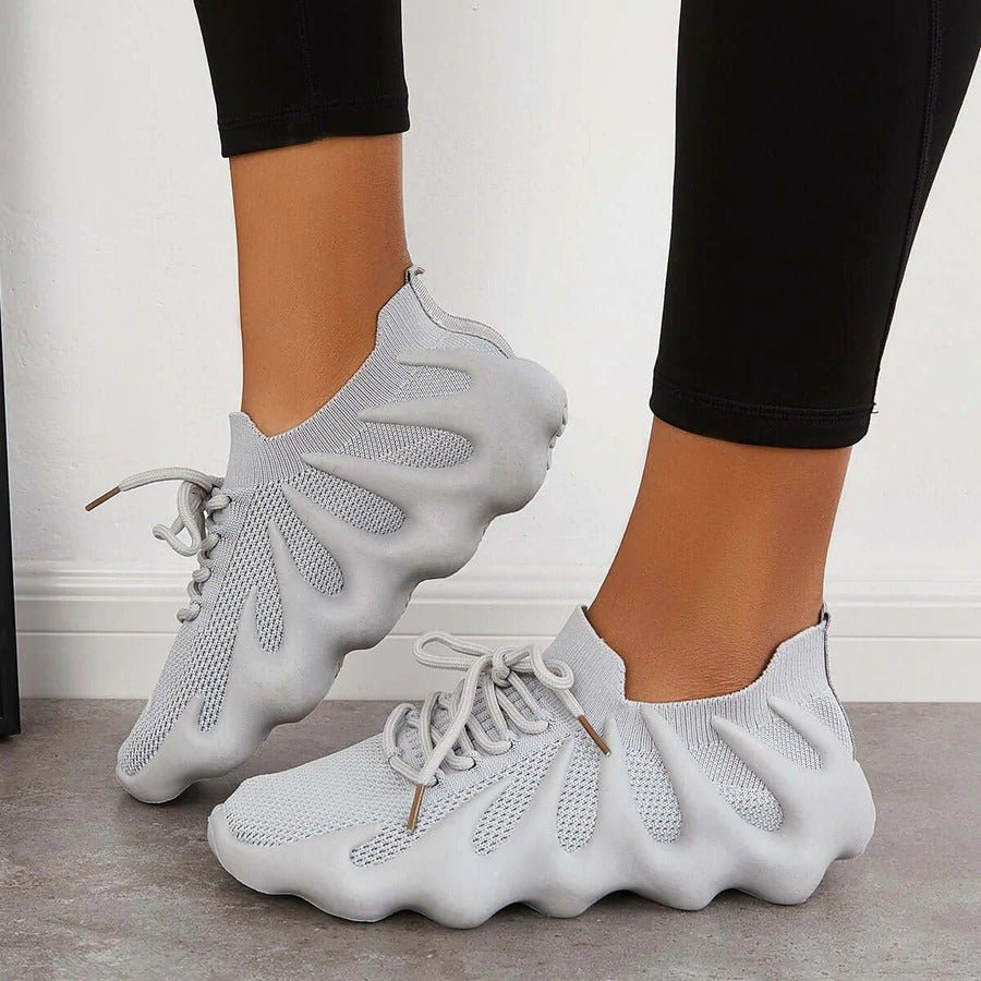 Amaya Sneaker: Einzigartig und stylisch