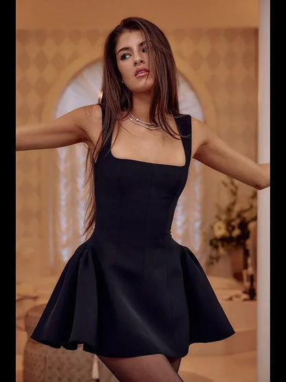 Amellie™ – Damen Abendkleid mit Femininer Eleganz und Glamourösem Look 3