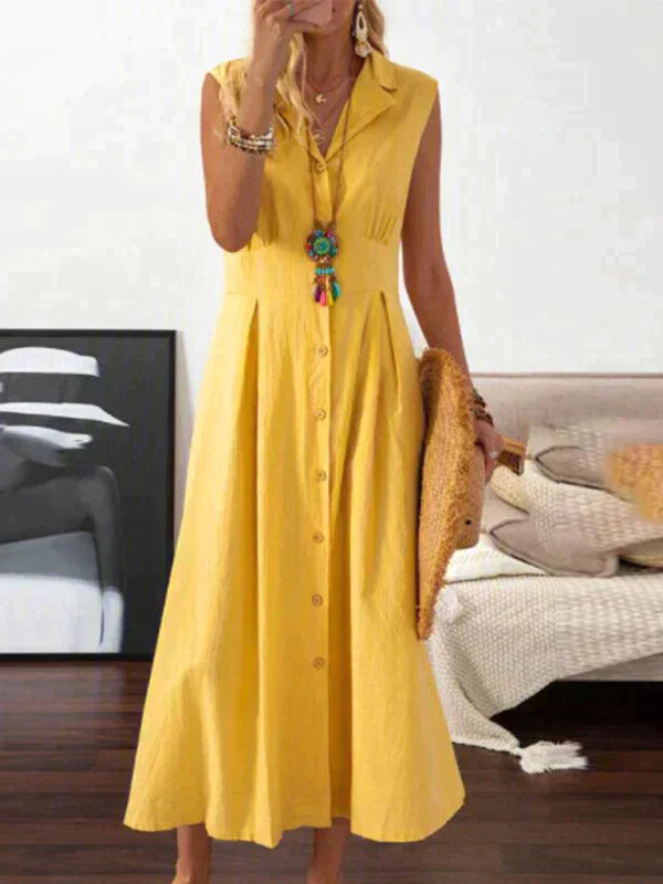 Andie: Ein elegantes Sommerkleid