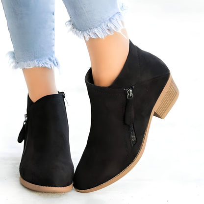Andrea Orthopädische Schuhe zum gesunden Gehen
