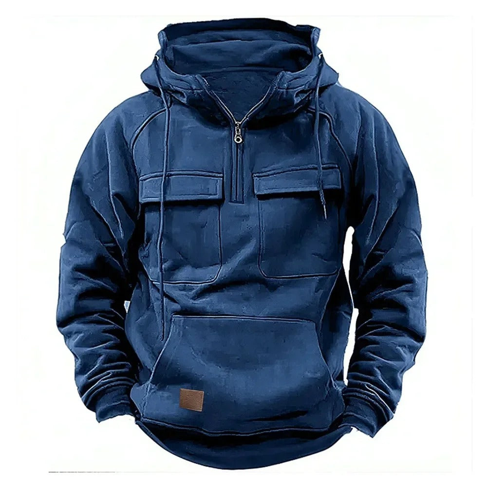 Andrej Taktik-Hoodie