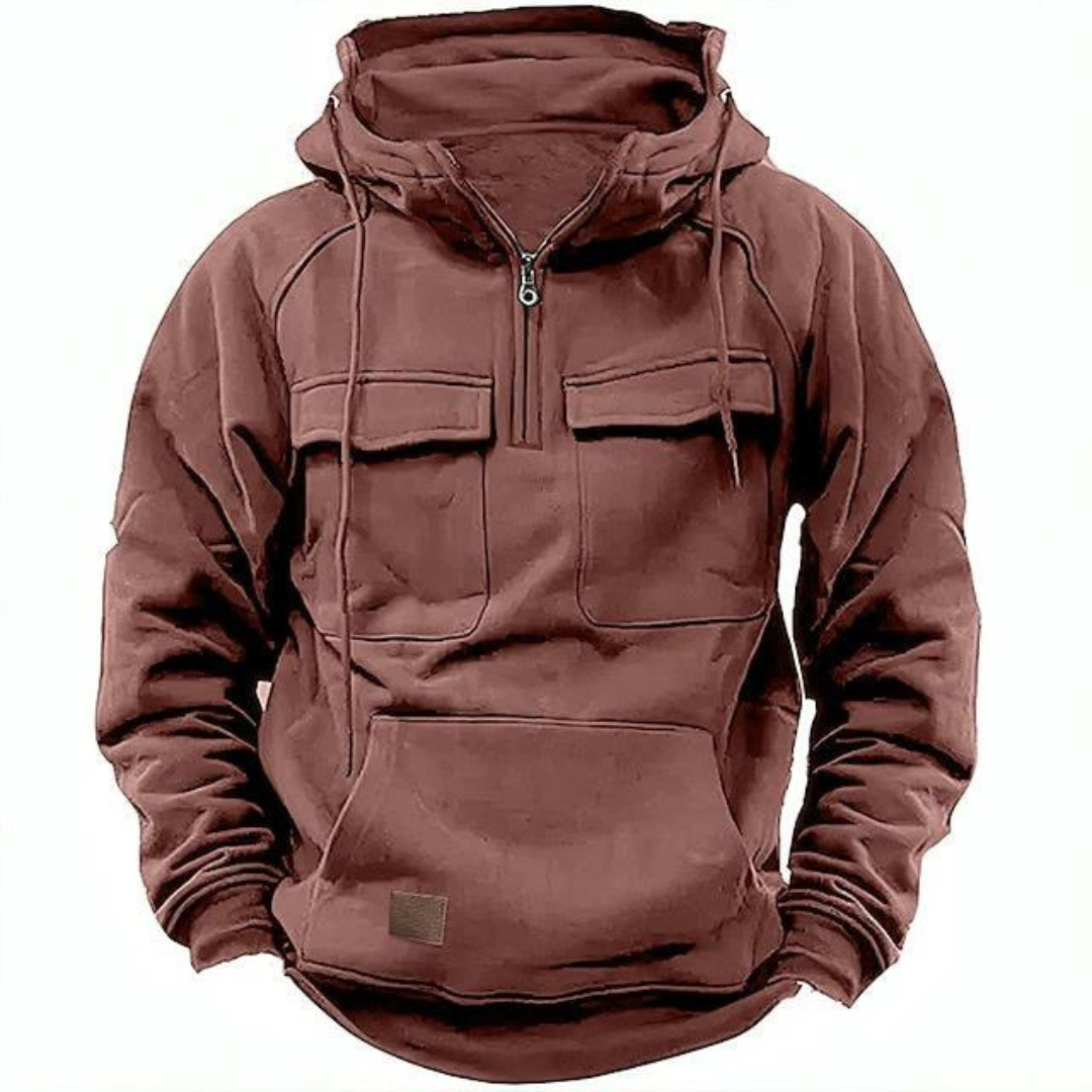 Andrej Taktik-Hoodie