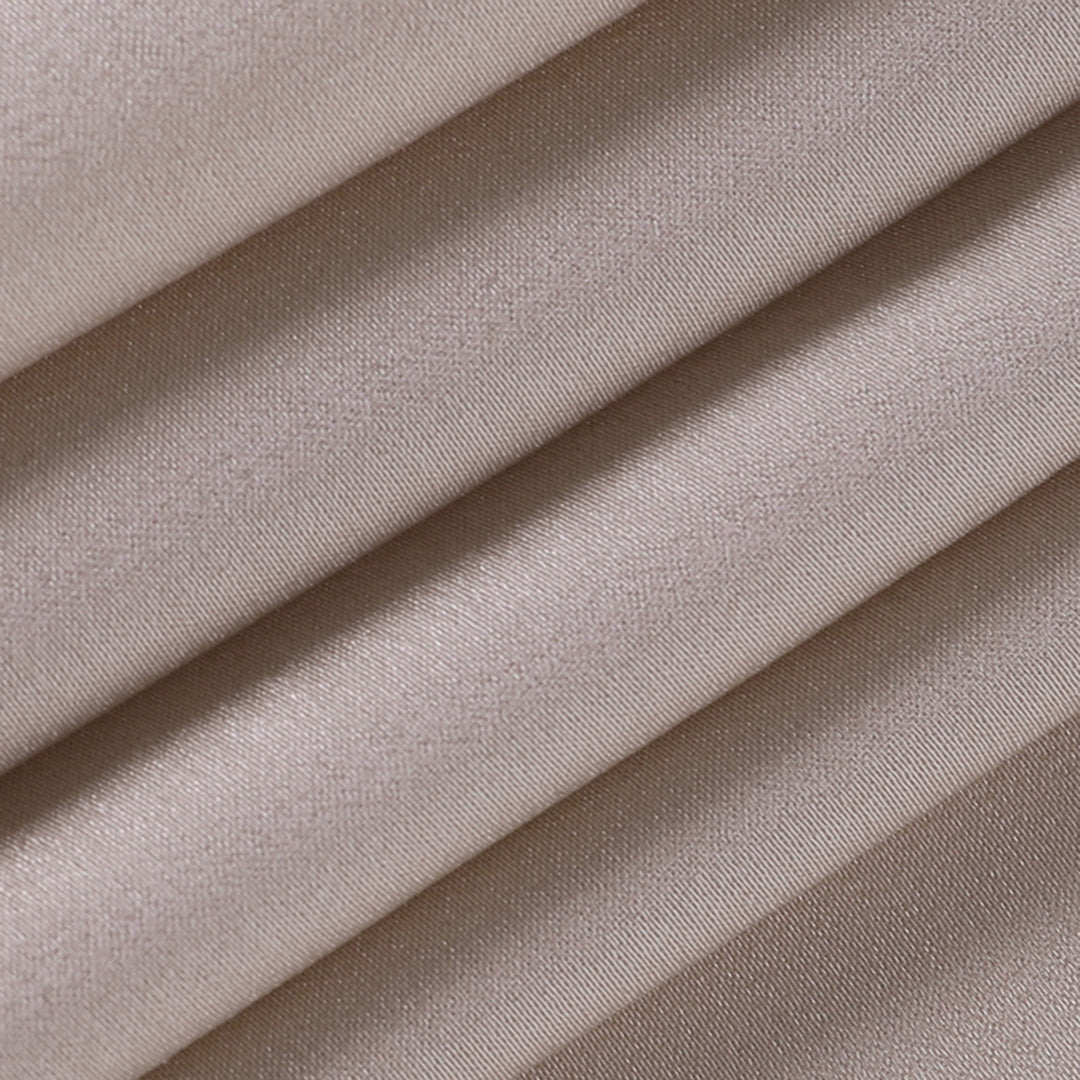 Andromeda™ – Damen Abendkleid Lang mit Eleganten Kreuzausschnitt & Schlitz-6