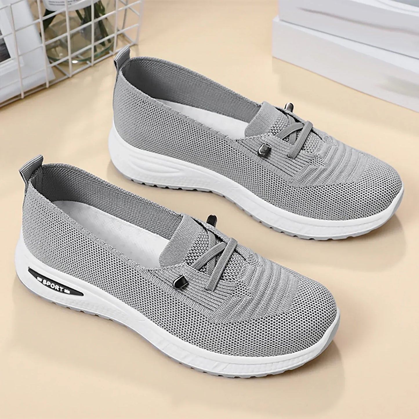 Anna Damen Schuhe Freizeit