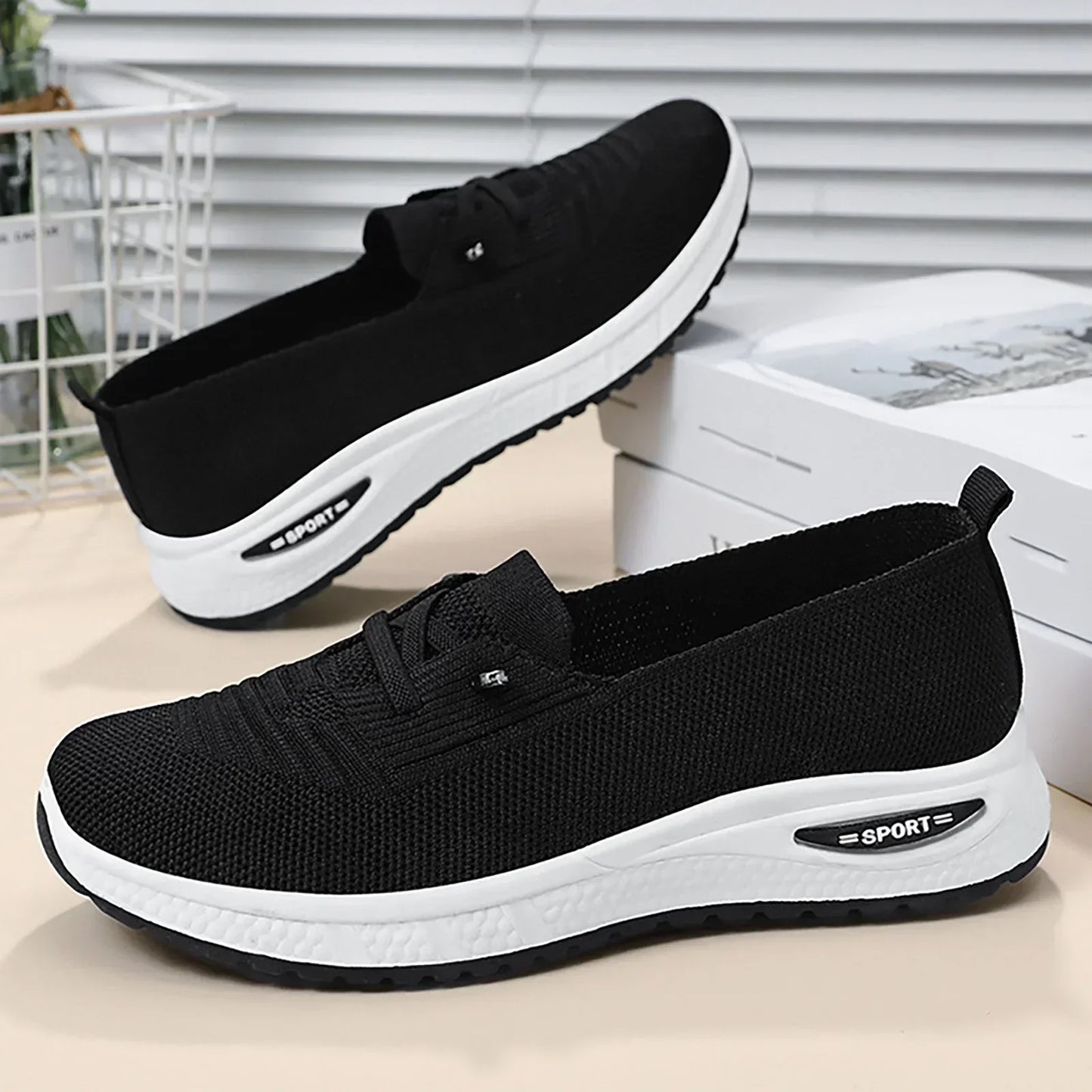 Anna Damen Schuhe Freizeit