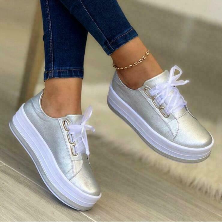 Antonia Schnürschuhe für Freizeit