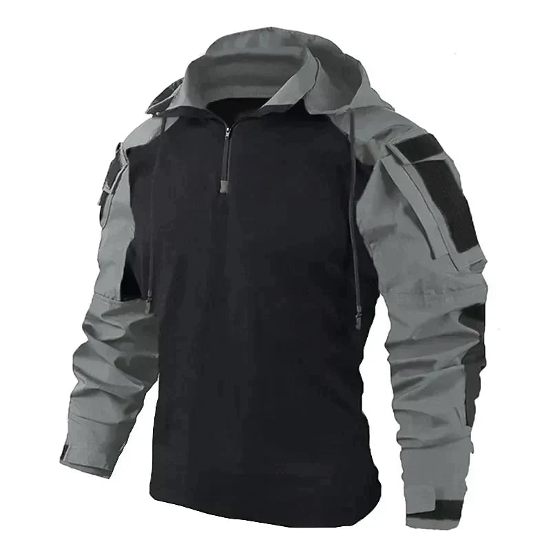 Arcelio Tactical Shirt