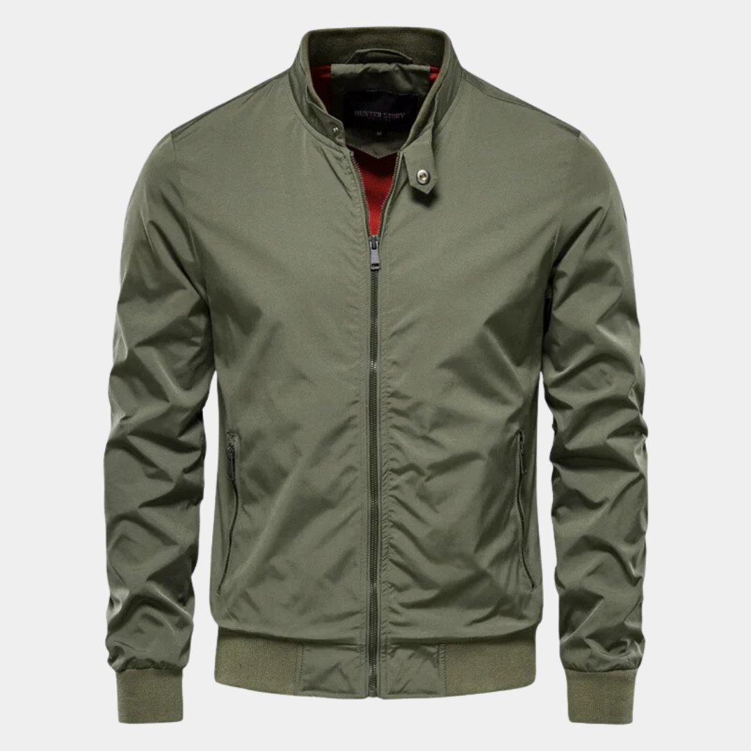 Ardal Windbreaker Jacket