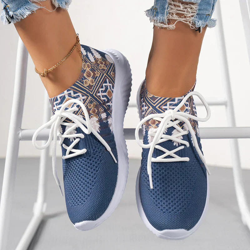Arella: Ergonomische Laufschuhe für höchsten Komfort