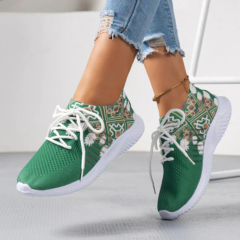 Arella: Ergonomische Laufschuhe für höchsten Komfort
