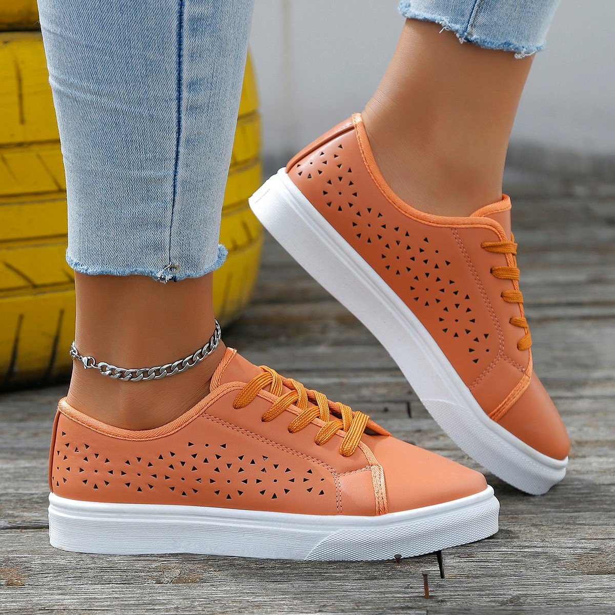 Arin Orthopädische Schuhe