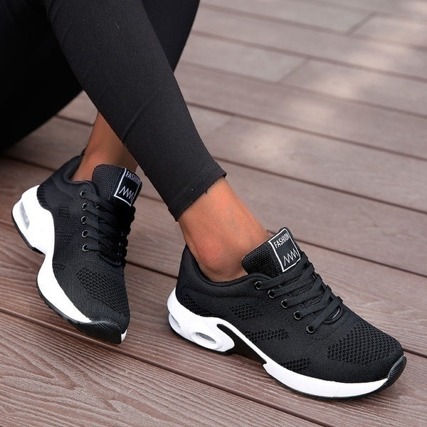 Atmungsaktive Barfußschuhe Lana