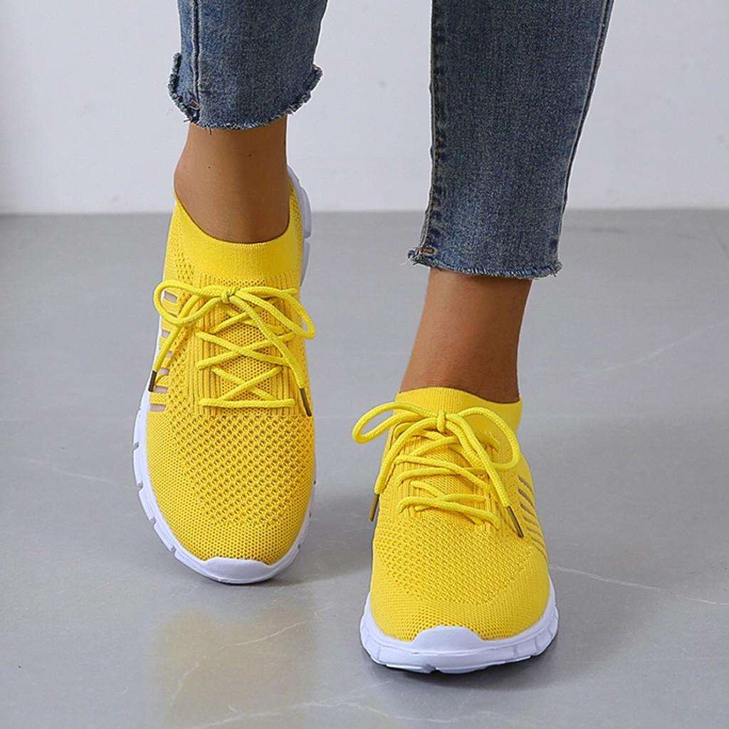 Atmungsaktive Birgit orthopädische Schuhe für schmerzfreies Gehen