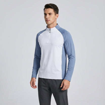 Atmungsaktives Trainingsset Herren - Phillip