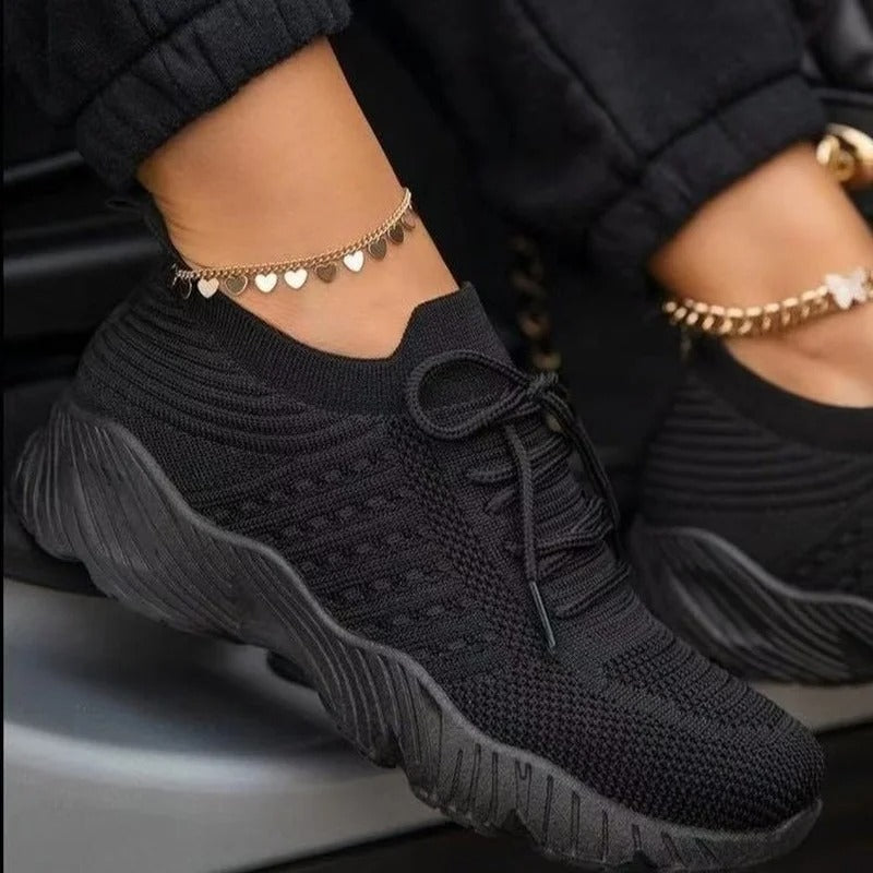 Aubrey Damen Sneaker