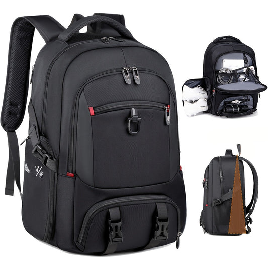 AventoPack™ – Eleganter Herren Business Rucksack