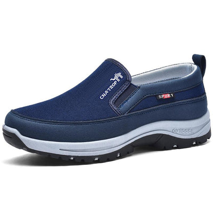 Wanderschuhe Herren Orthopädisch Bequem Nolan