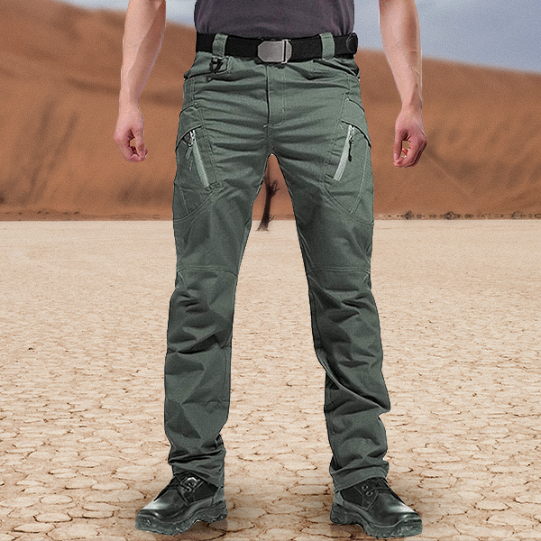 Bart Outdoor Pants