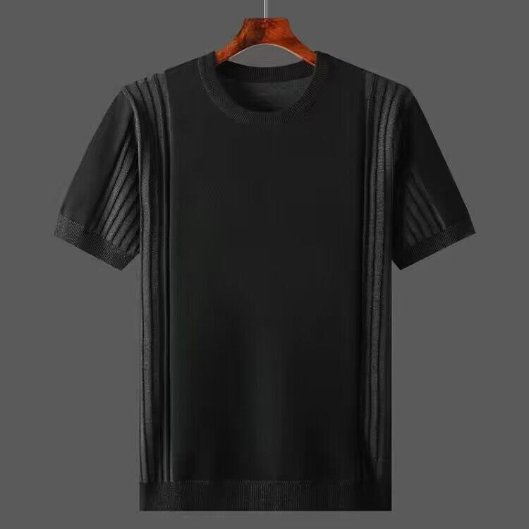 Baumwollhemd Justus – elegant für Herren