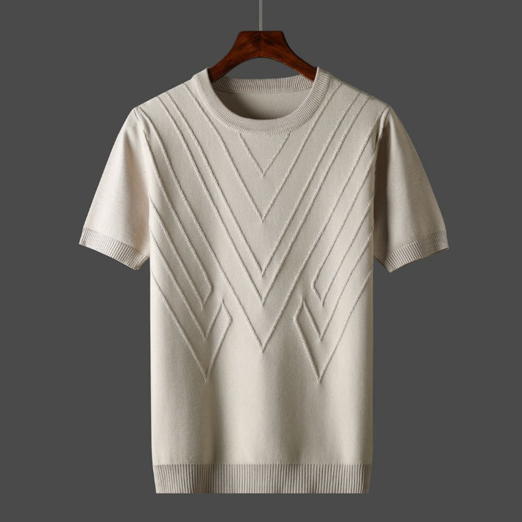Baumwollhemd Justus – elegant für Herren