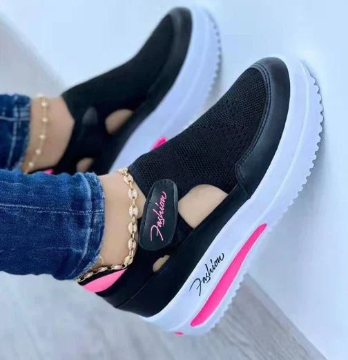 Beatrice Damen Freizeitschuhe