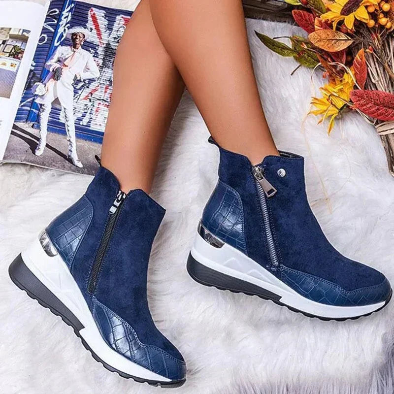 Beautiful Women's Boots