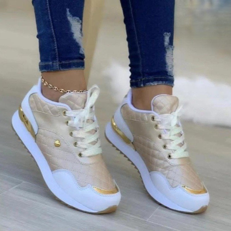 Bequeme AirStep Herbst-Komfortschuhe
