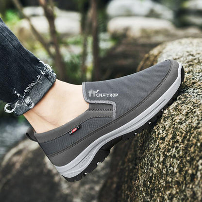 Bequeme & Atmungsaktive Wanderschuhe für Herren