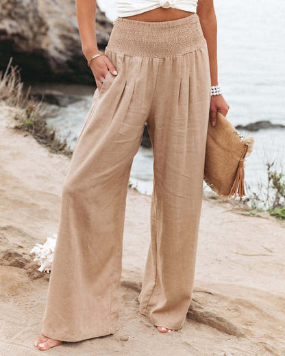 Bequeme Hose für Damen