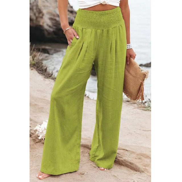 Bequeme Hose für Damen