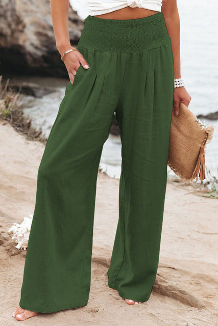Bequeme Hose für Damen