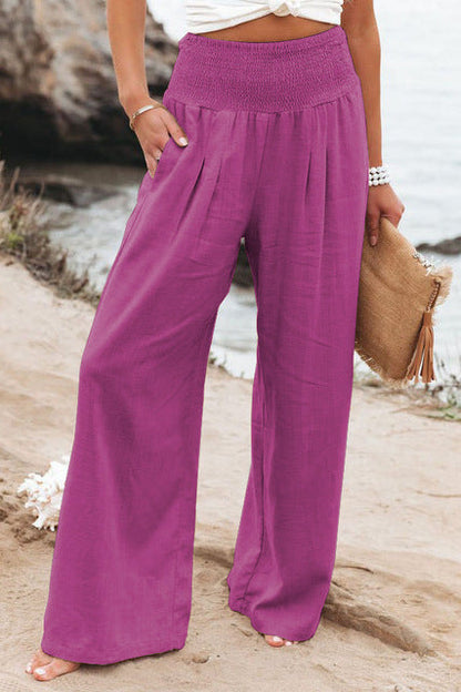 Bequeme Hose für Damen