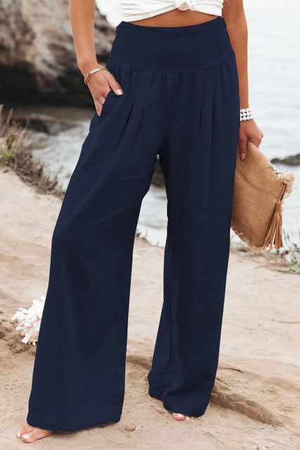 Bequeme Hose für Damen