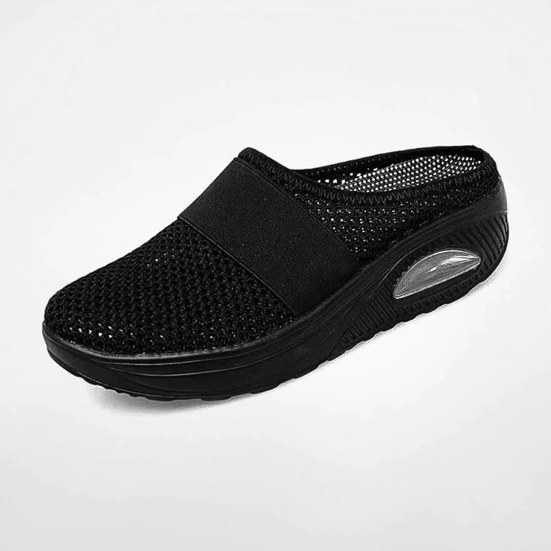 Bequeme Johanna Orthopädieschuhe