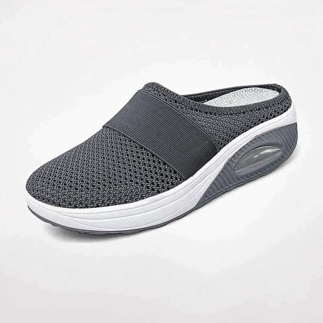 Bequeme Johanna Orthopädieschuhe