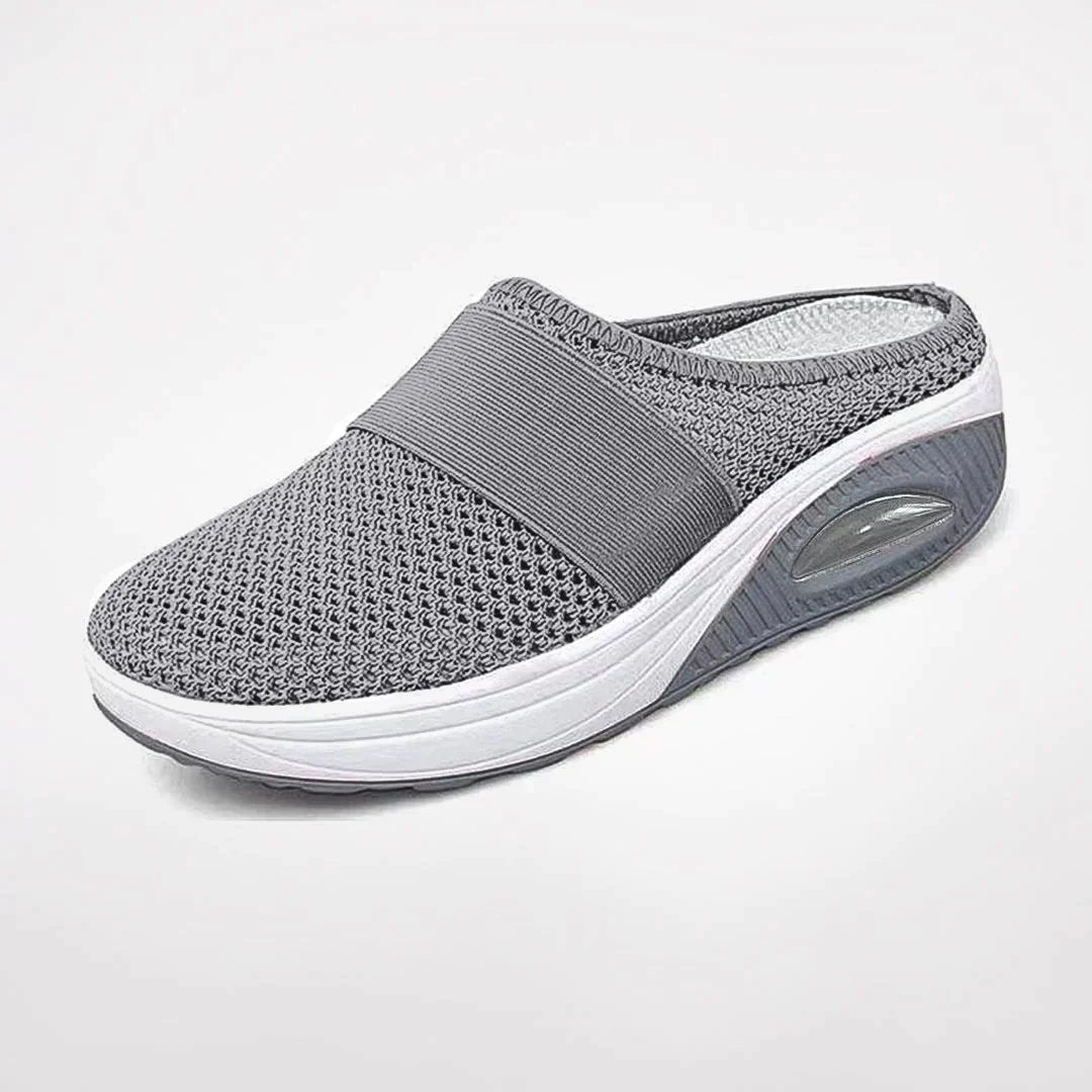 Bequeme Johanna Orthopädieschuhe