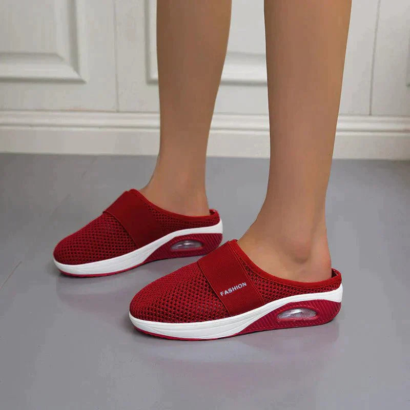 Bequeme Johanna Orthopädieschuhe
