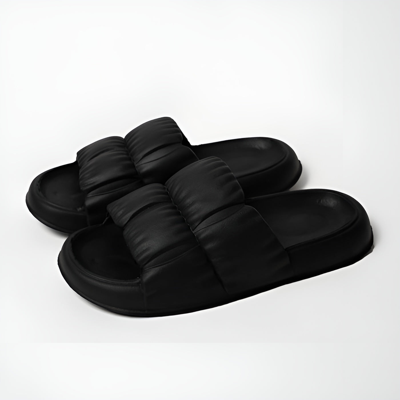 Bequeme, rutschfeste und wasserdichte orthopädische Flip-Flops