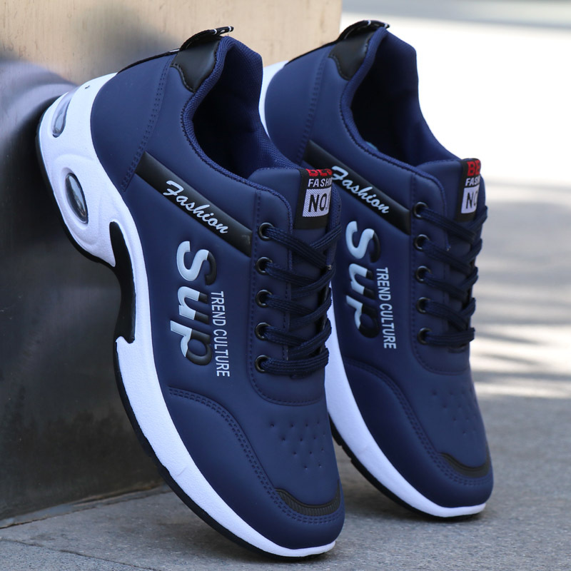 Bequeme und elegante Herren-Schuhe für jeden Tag