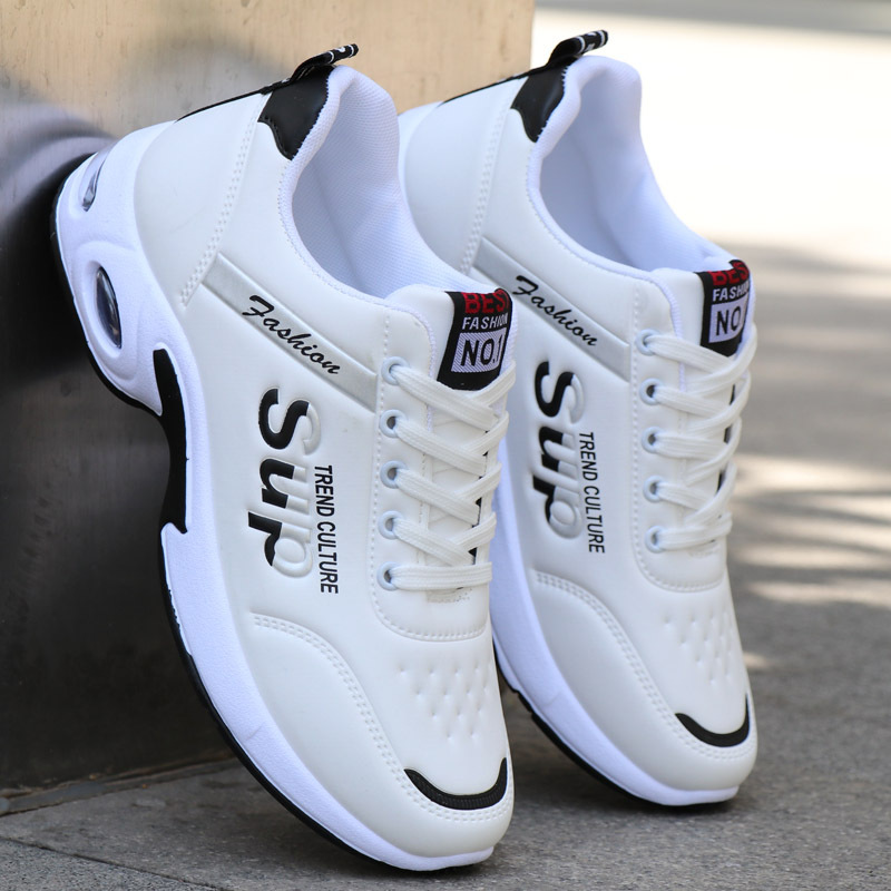 Bequeme und elegante Herren-Schuhe für jeden Tag