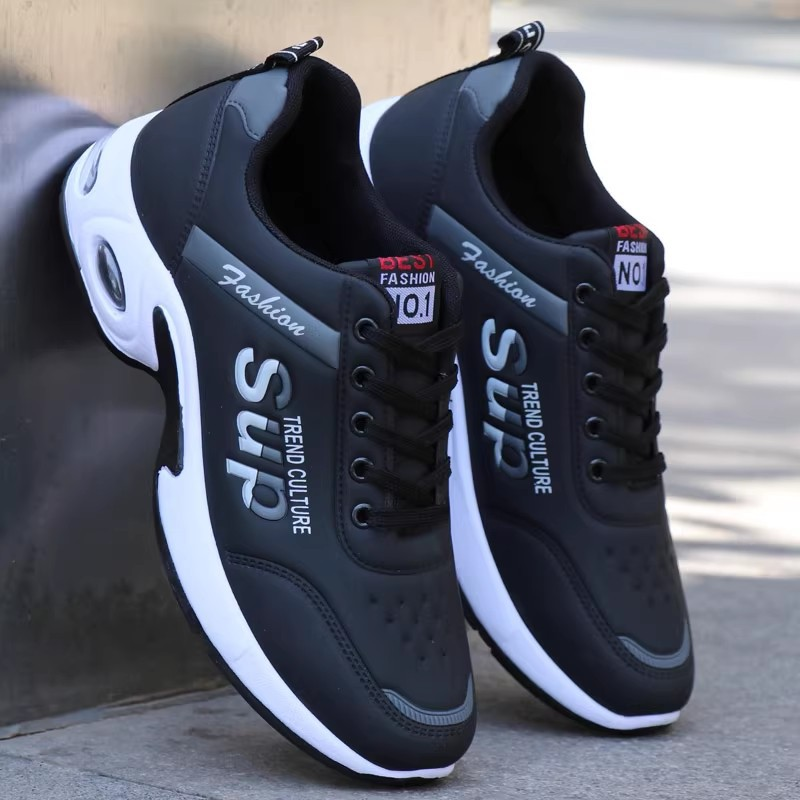 Bequeme und elegante Herren-Schuhe für jeden Tag